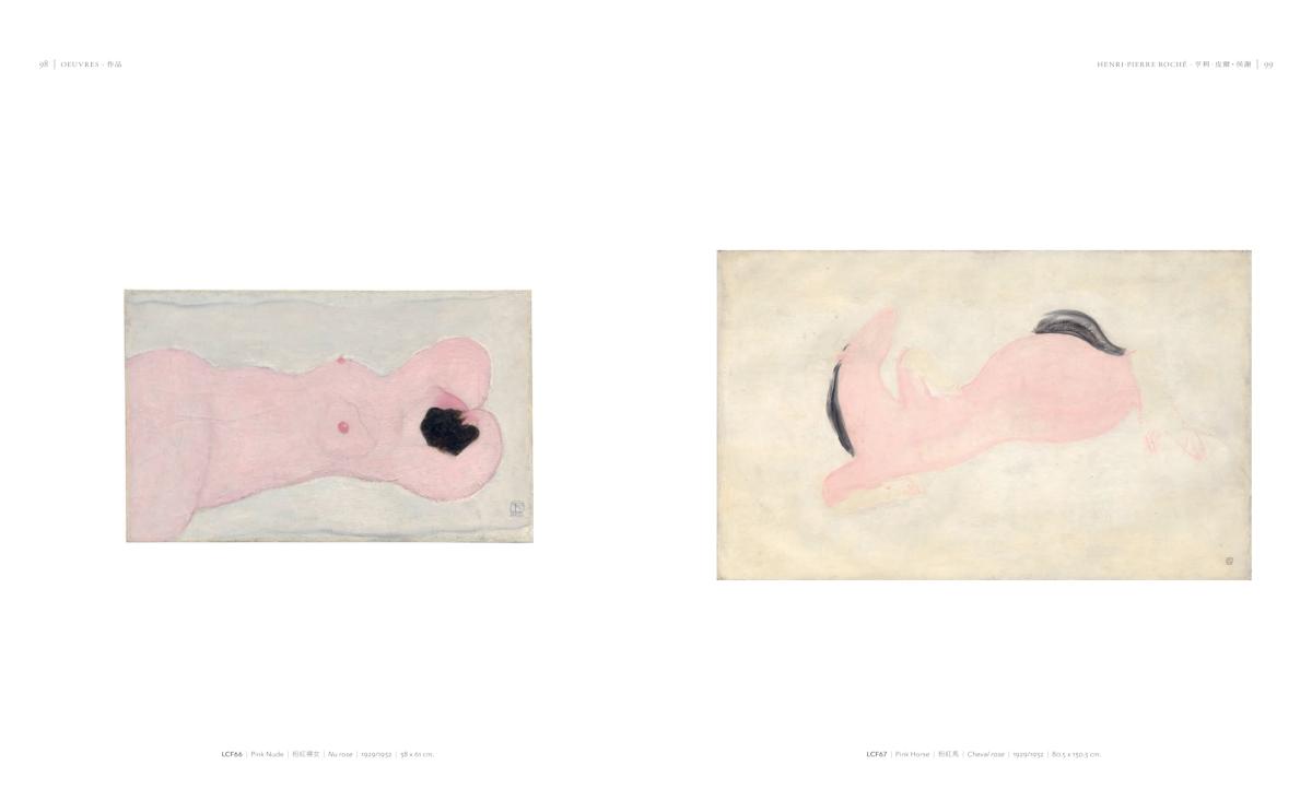 SANYU: His Life and Complete Works in Oil