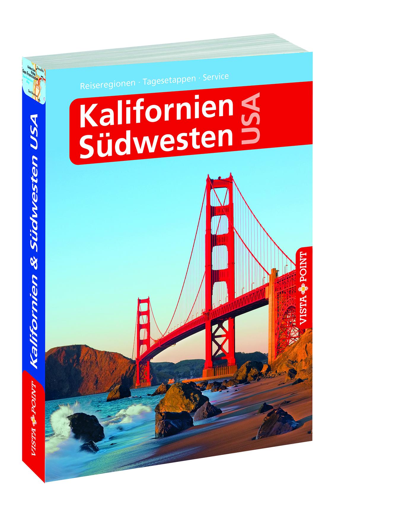 Kalifornien & Südwesten USA