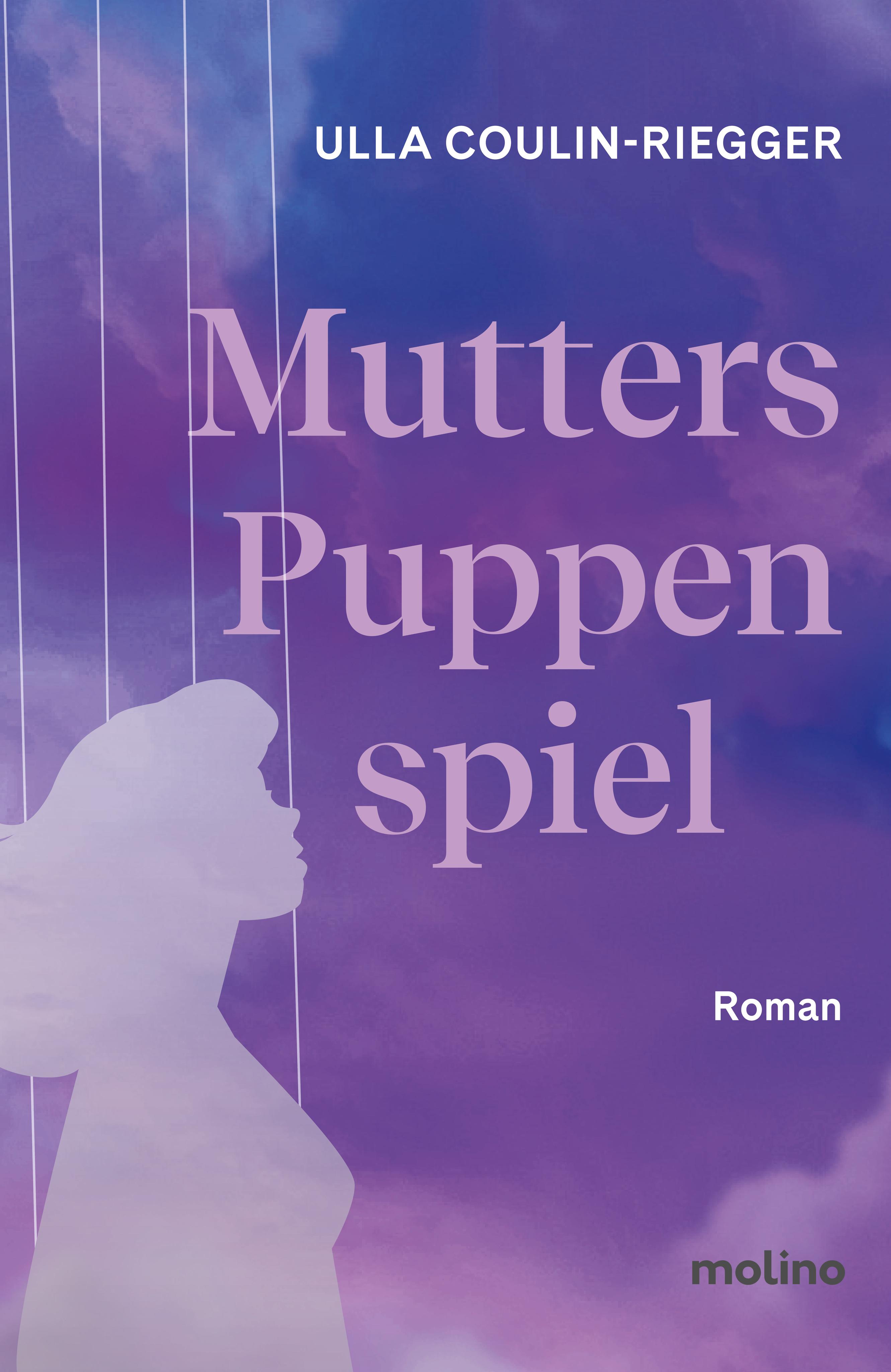 Mutters Puppenspiel