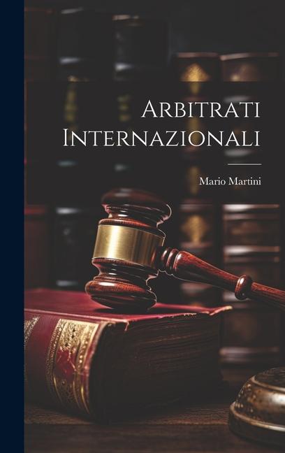 Arbitrati Internazionali