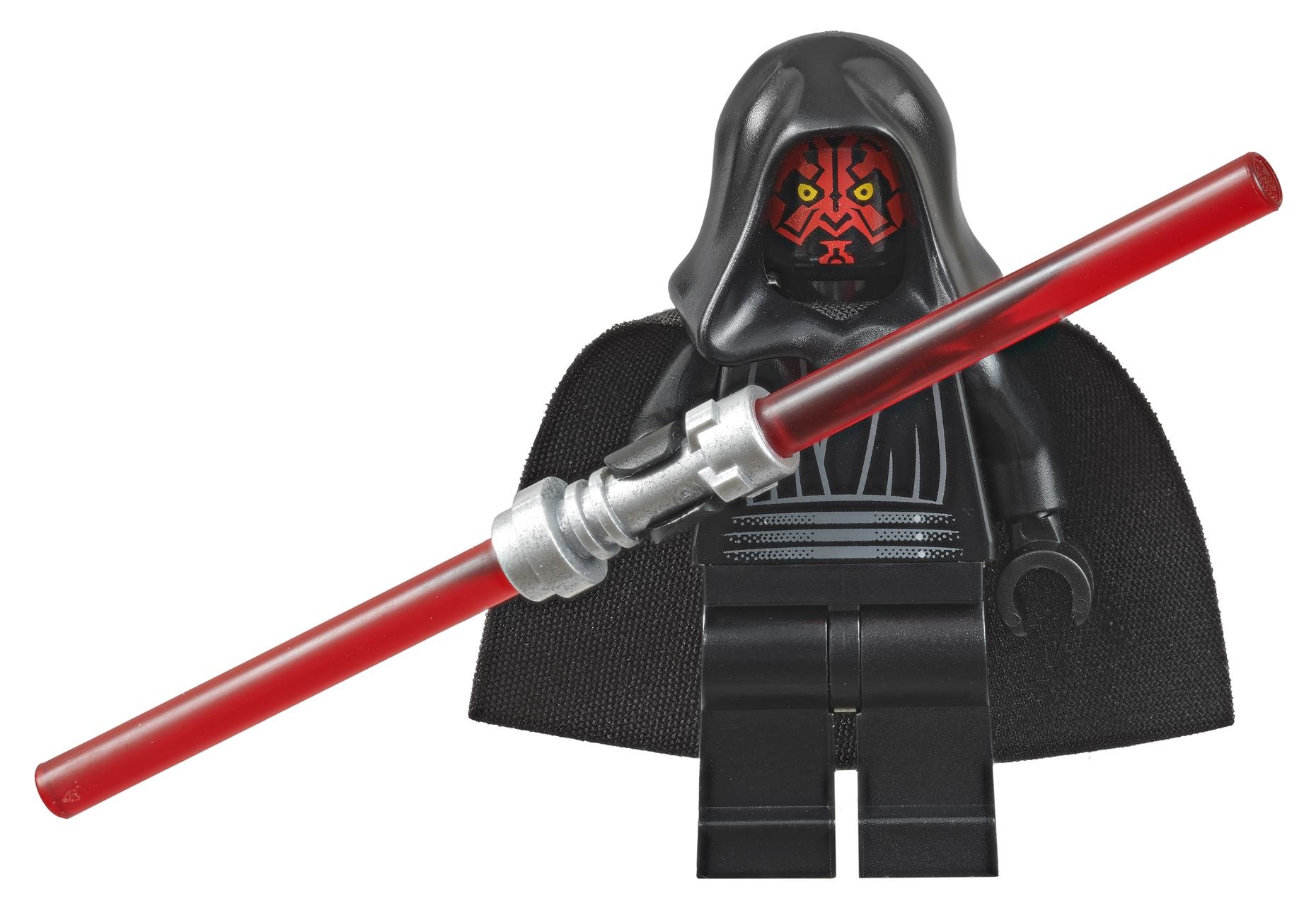 LEGO® Star Wars(TM) Lexikon der Figuren, Raumschiffe und Droiden