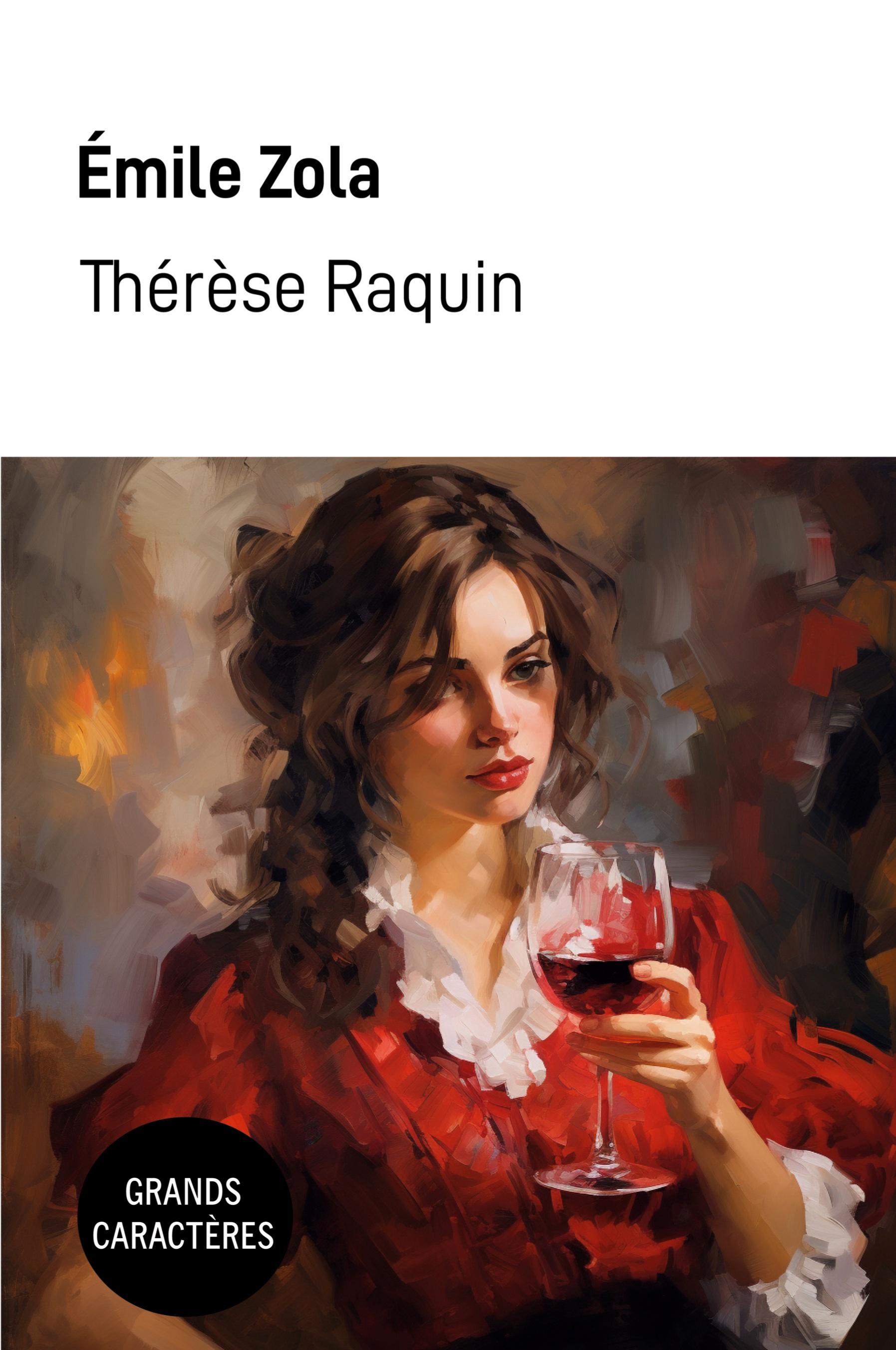 Thérèse Raquin