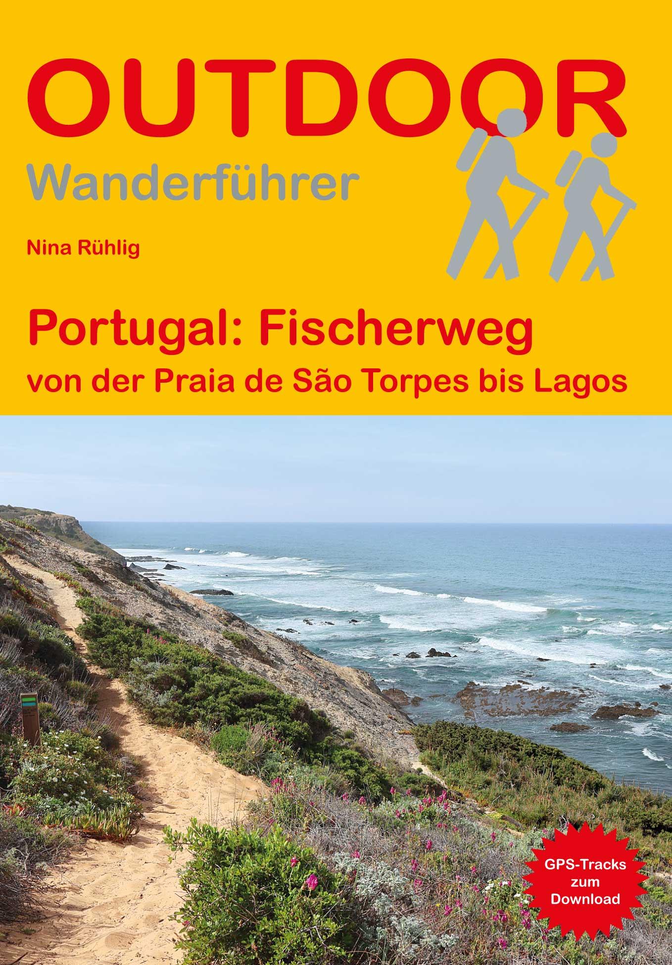 Portugal: Fischerweg