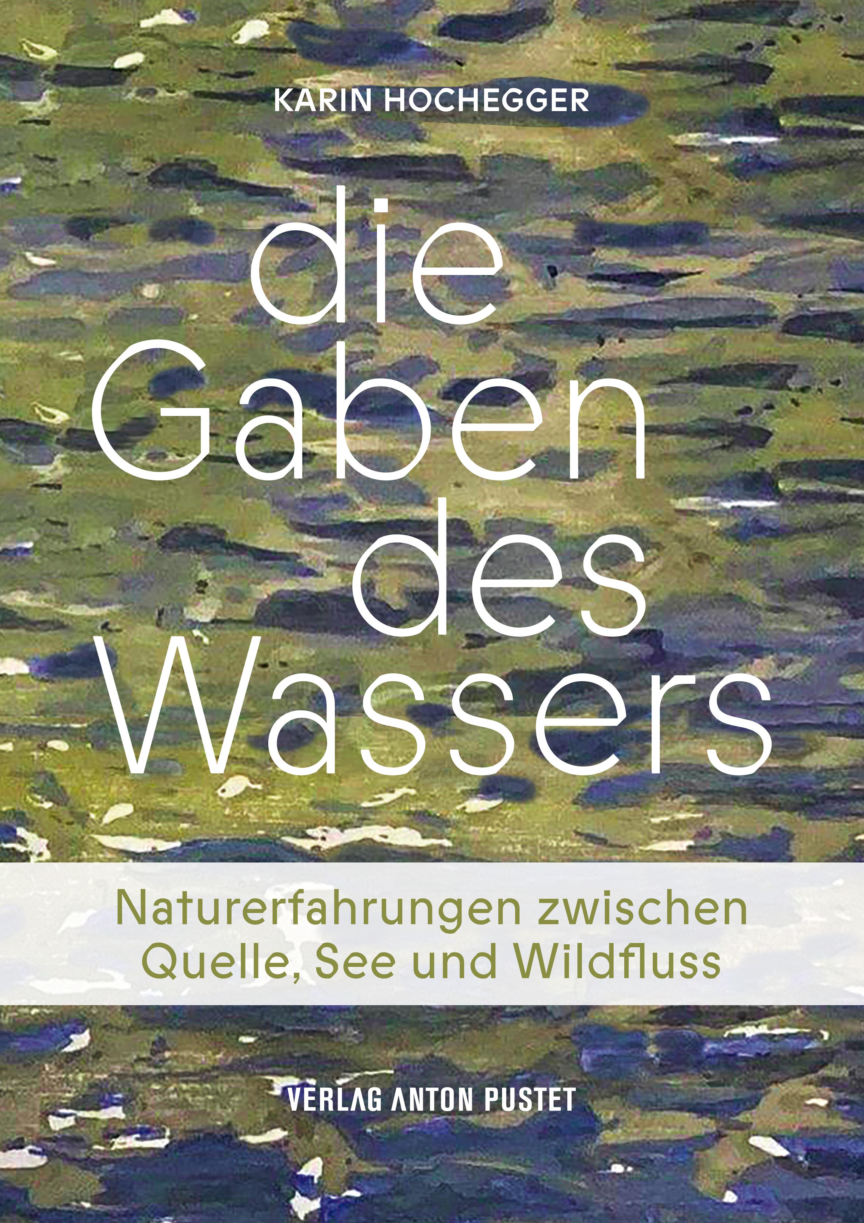 Die Gaben des Wassers