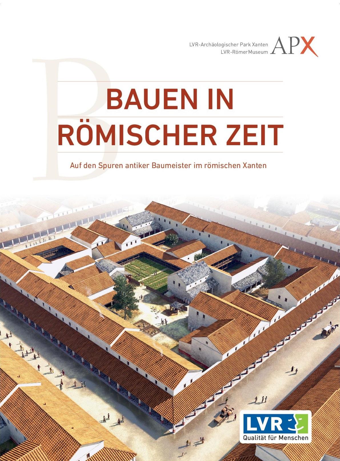 Bauen in römischer Zeit