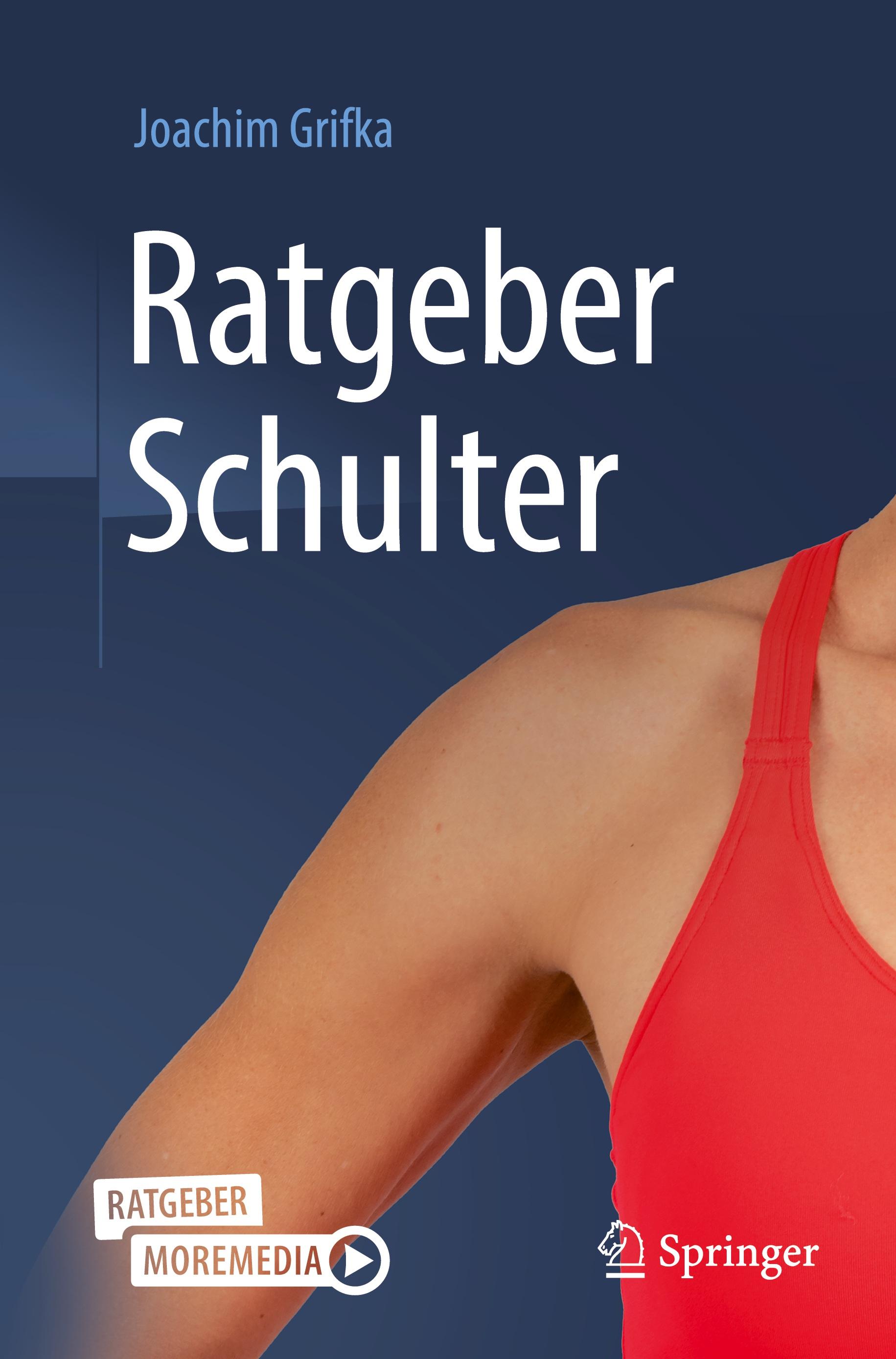 Ratgeber Schulter