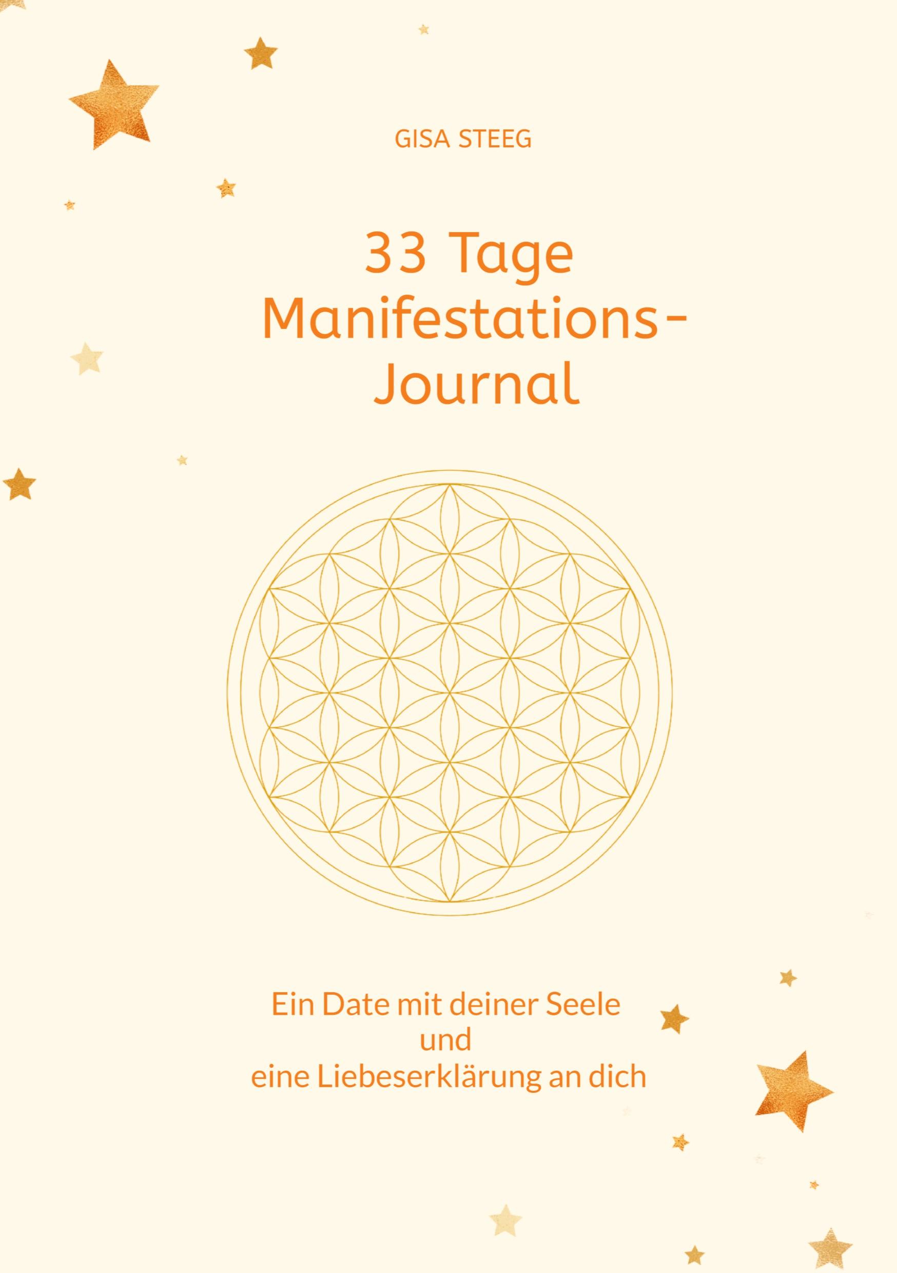 33 Tage Manifestations-Journal