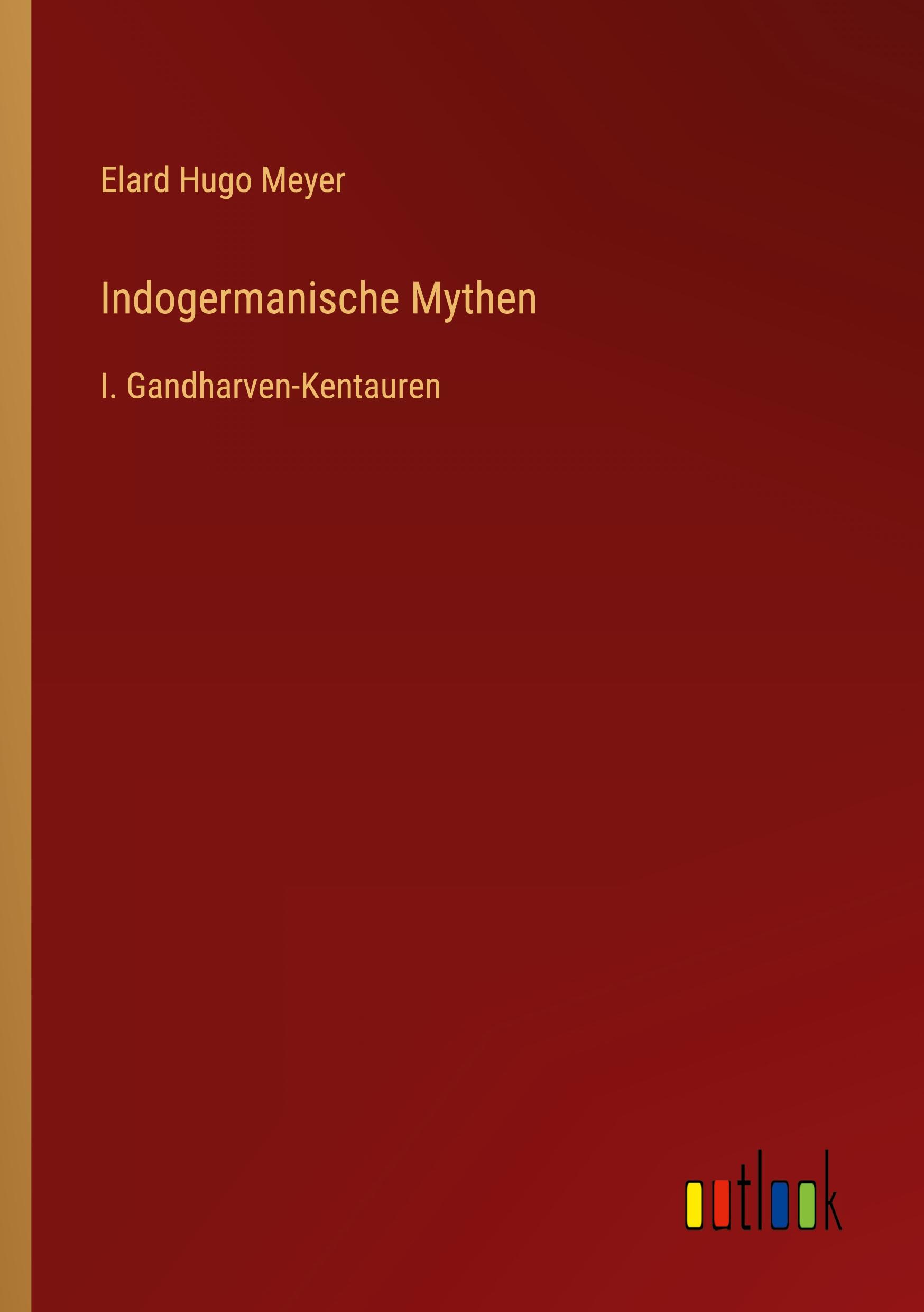 Indogermanische Mythen