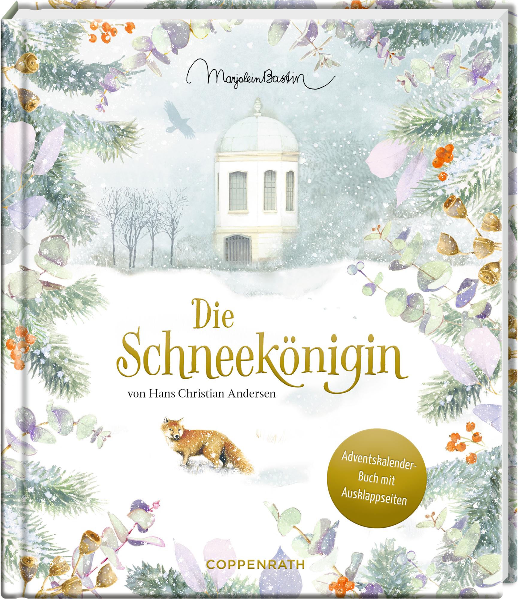 Die Schneekönigin