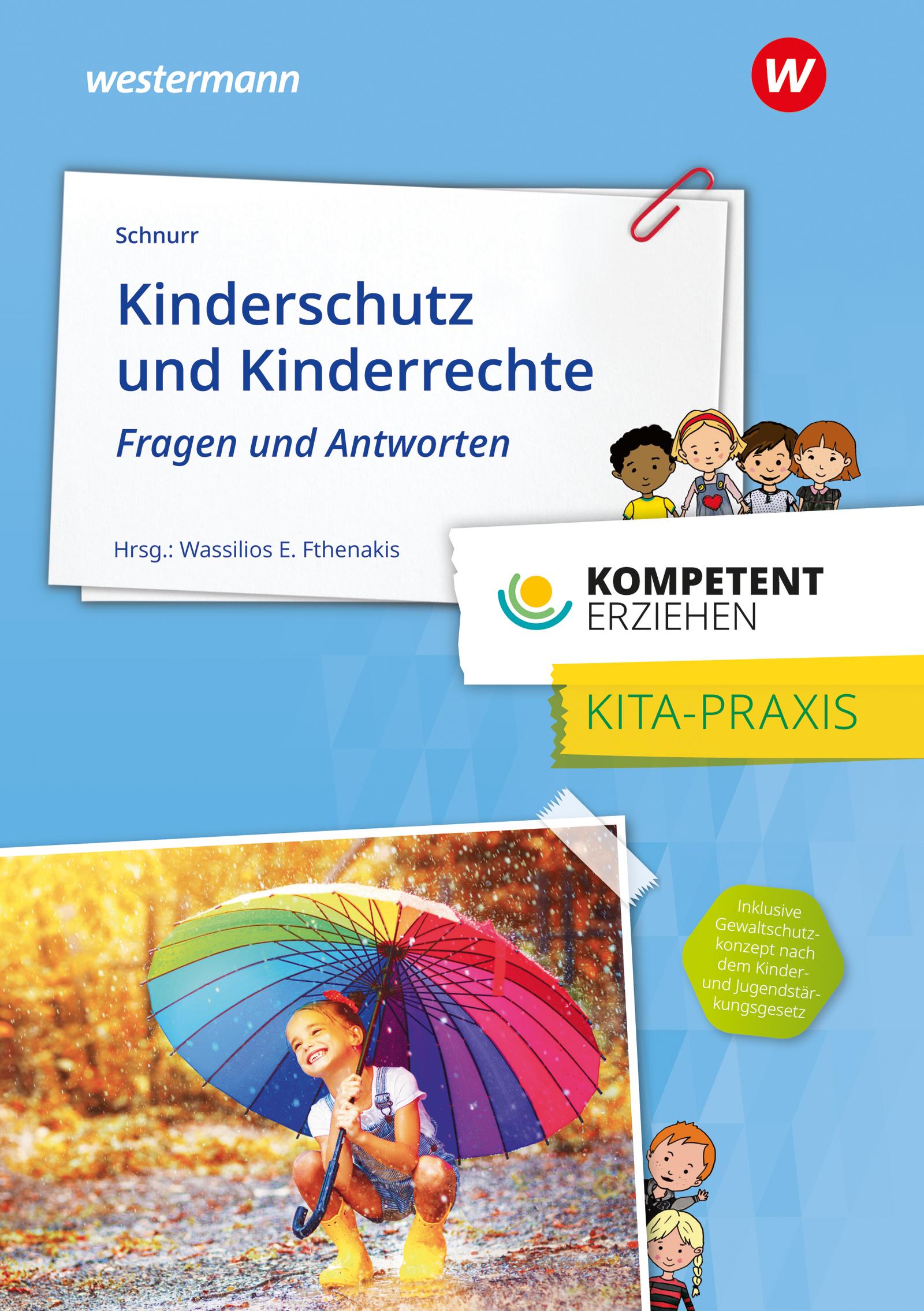 Kinderschutz und Kinderrechte