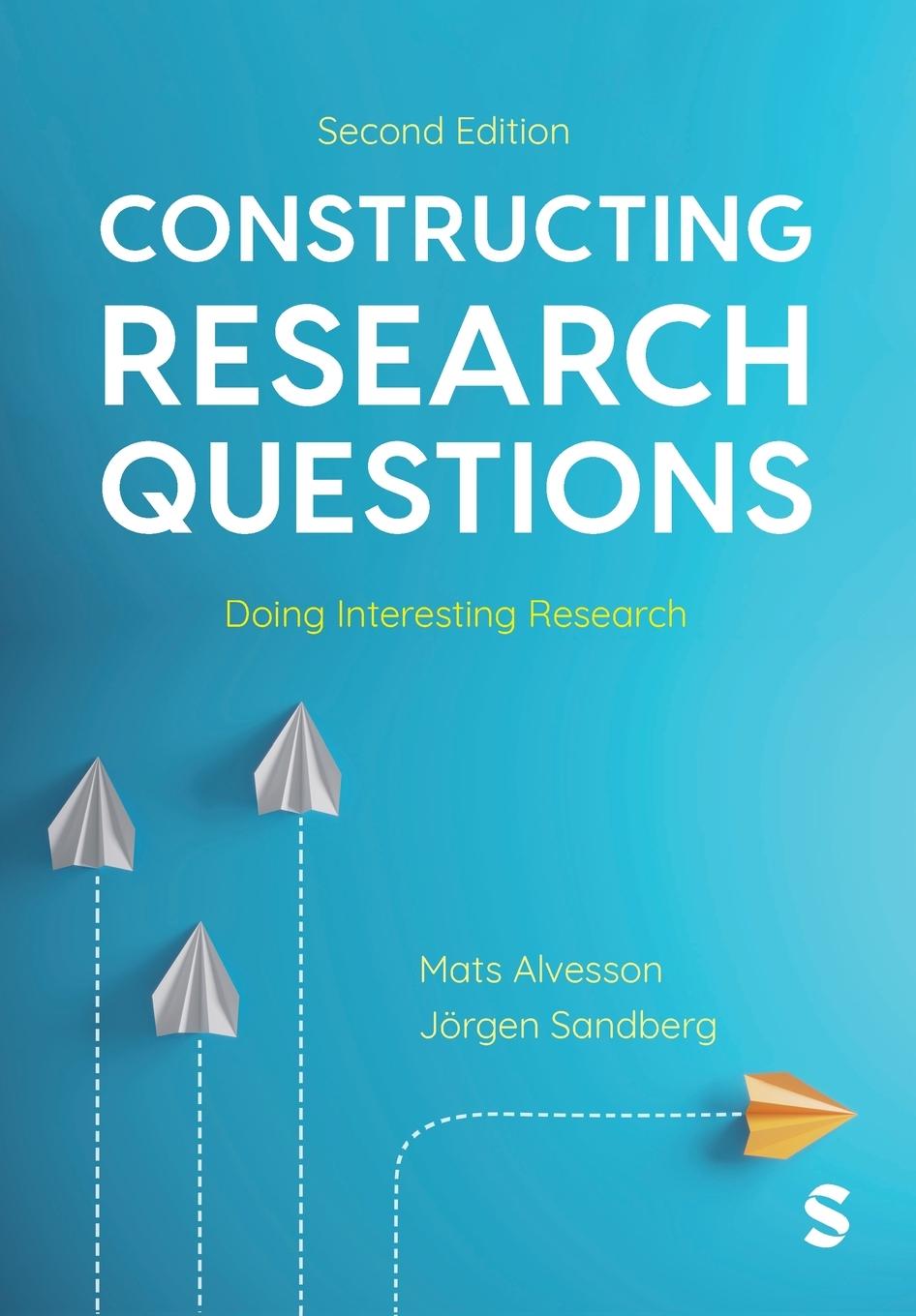 Constructing Research Questions