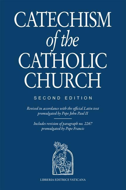 Catechism of the Catholic Church, Revised