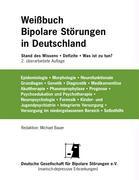 Weißbuch Bipolare Störungen in Deutschland