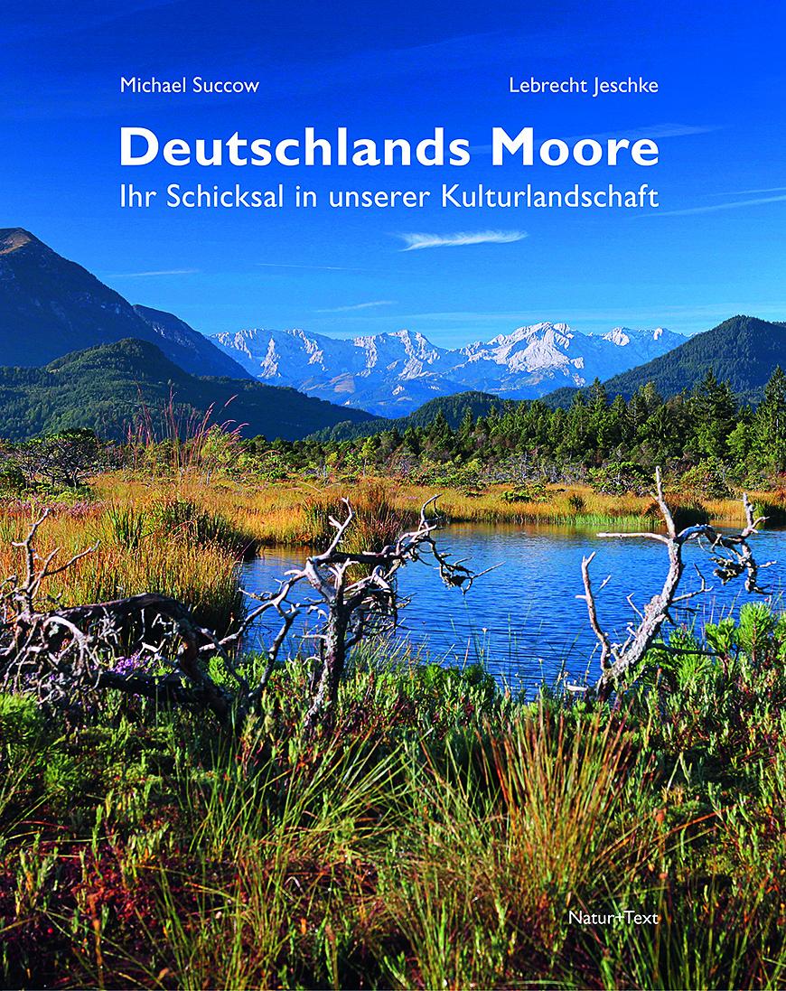 Deutschlands Moore