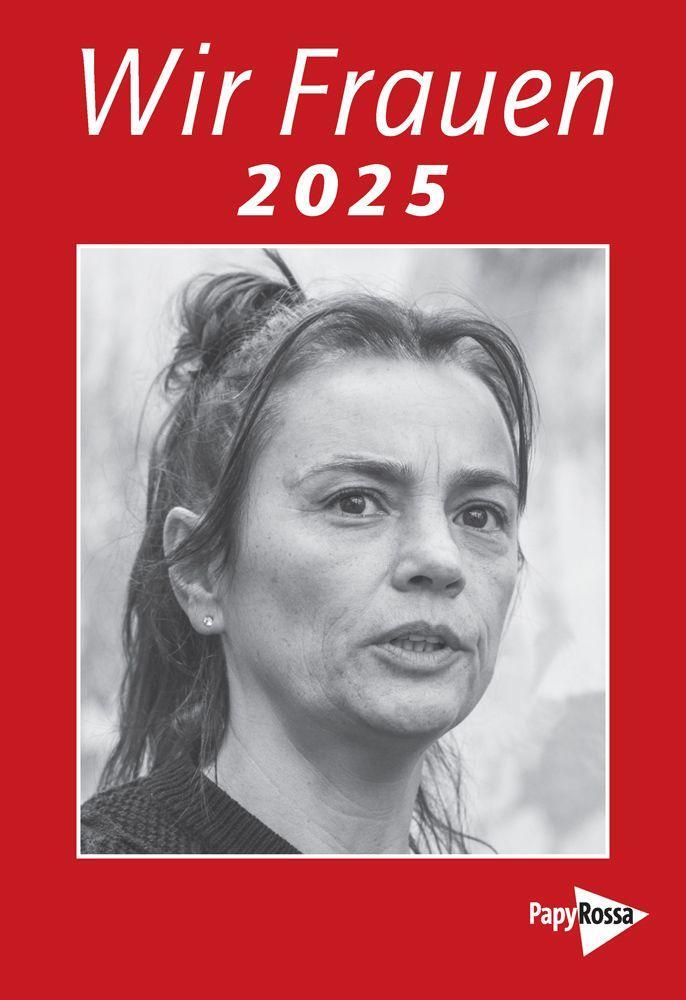 Wir Frauen 2025