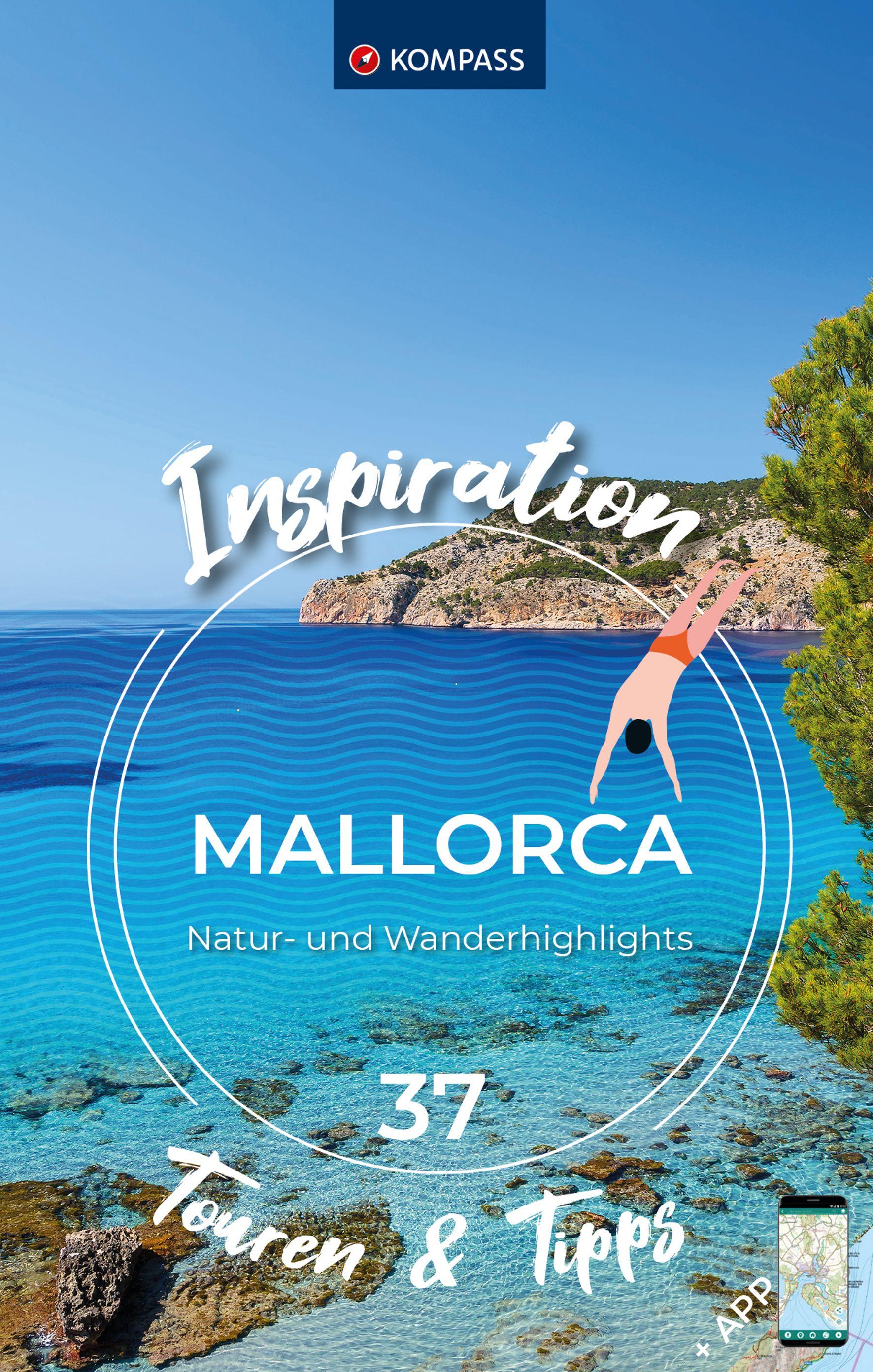 KOMPASS Inspiration Mallorca