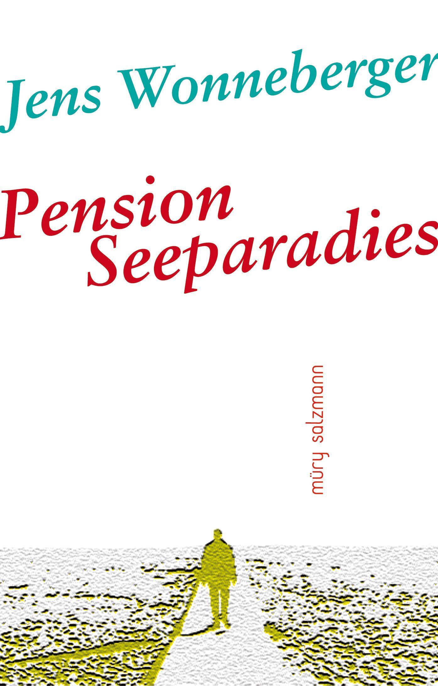 Pension Seeparadies