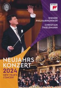 Neujahrskonzert 2024 / New Year's Concert 2024