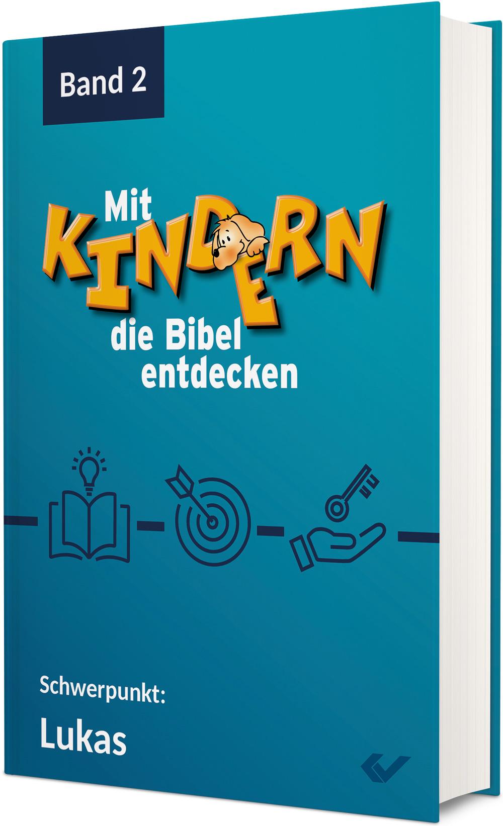 Mit Kindern die Bibel entdecken 2