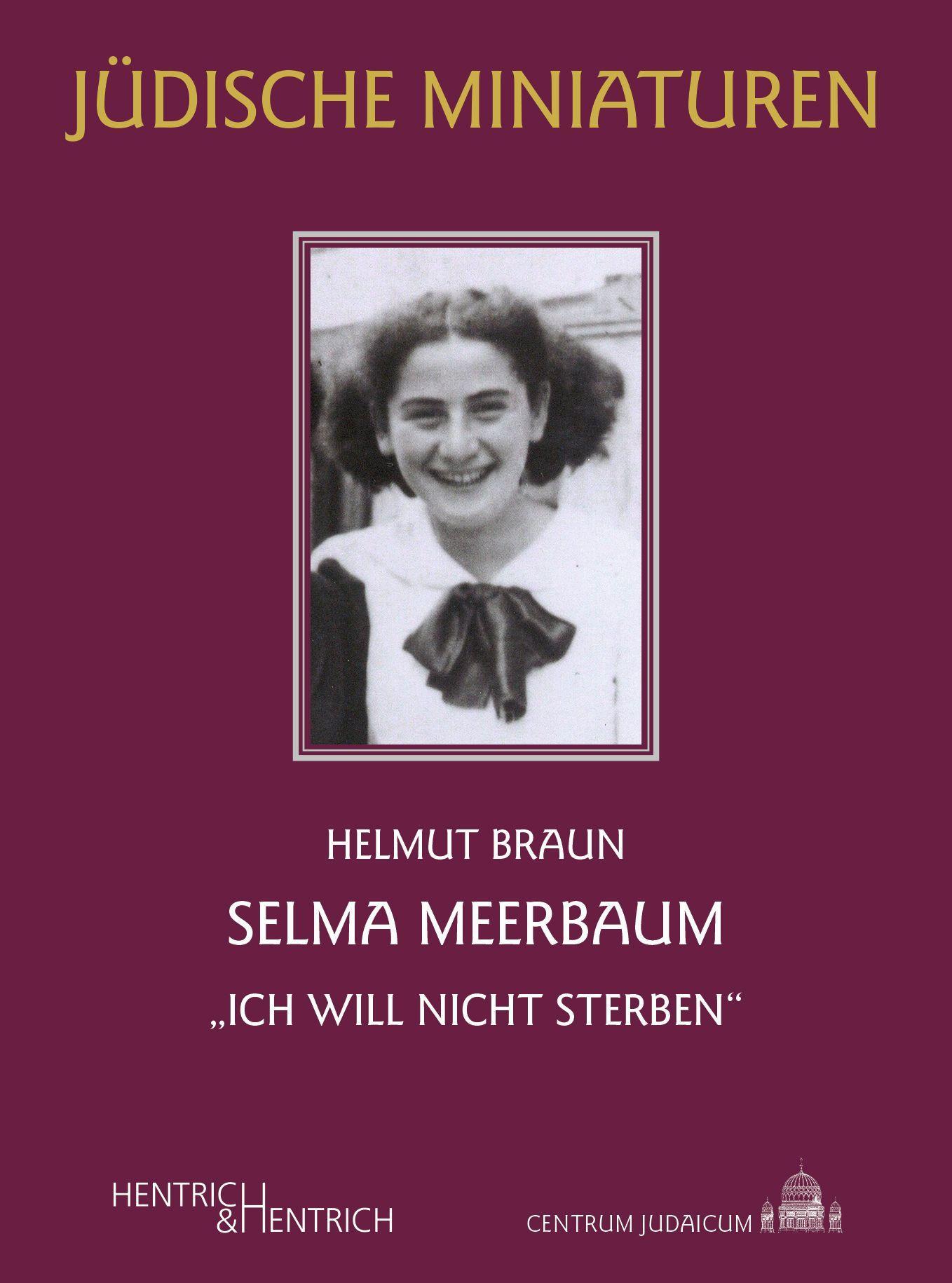 Selma Meerbaum