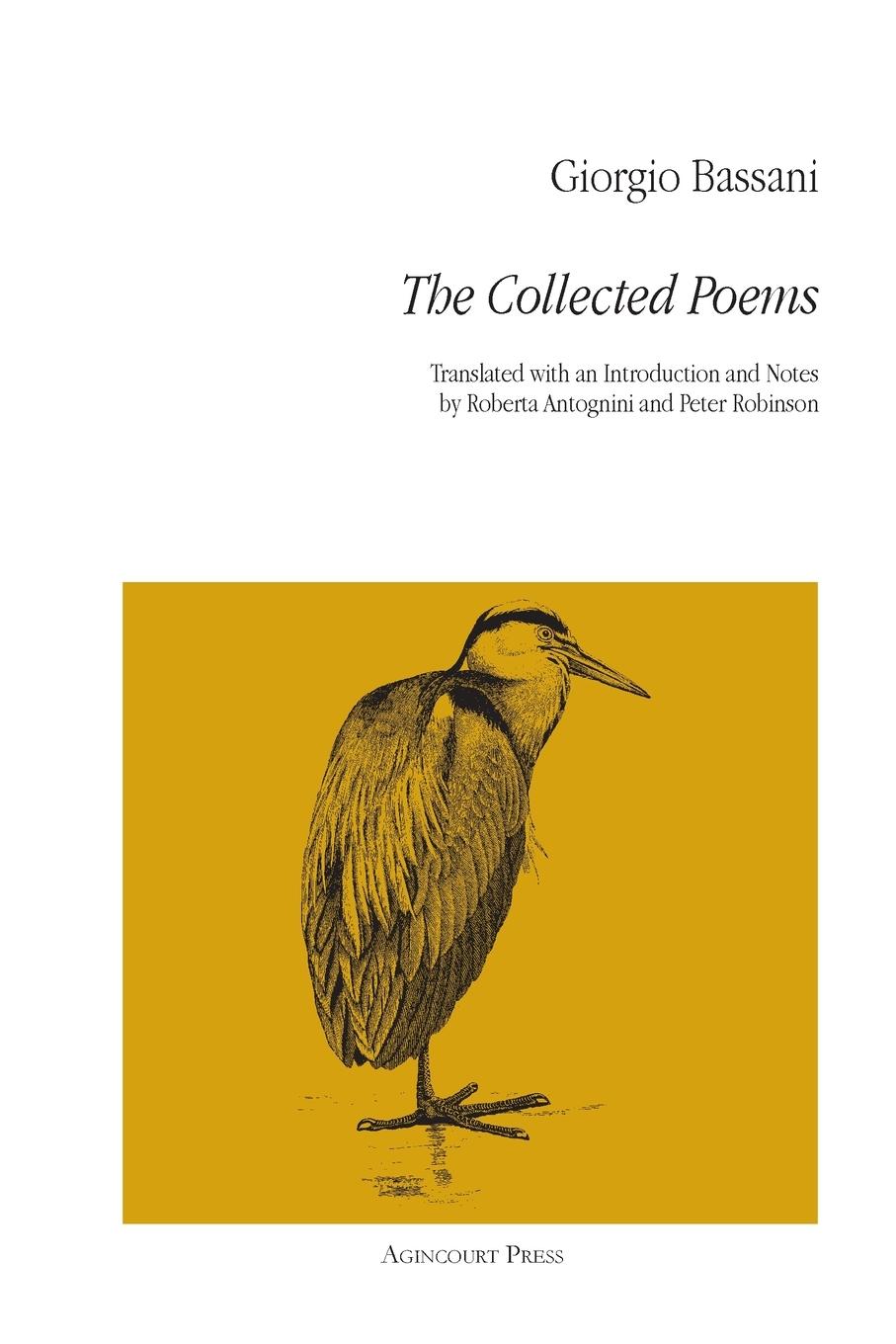 The Collected Poems