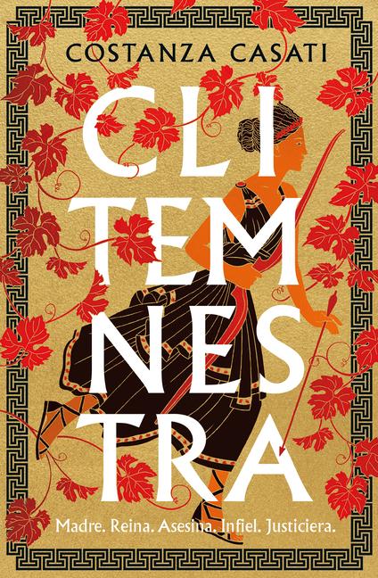 Clitemnestra / Clytemnestra