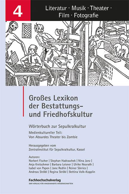 Großes Lexikon der Bestattungs- und Friedhofskultur 04