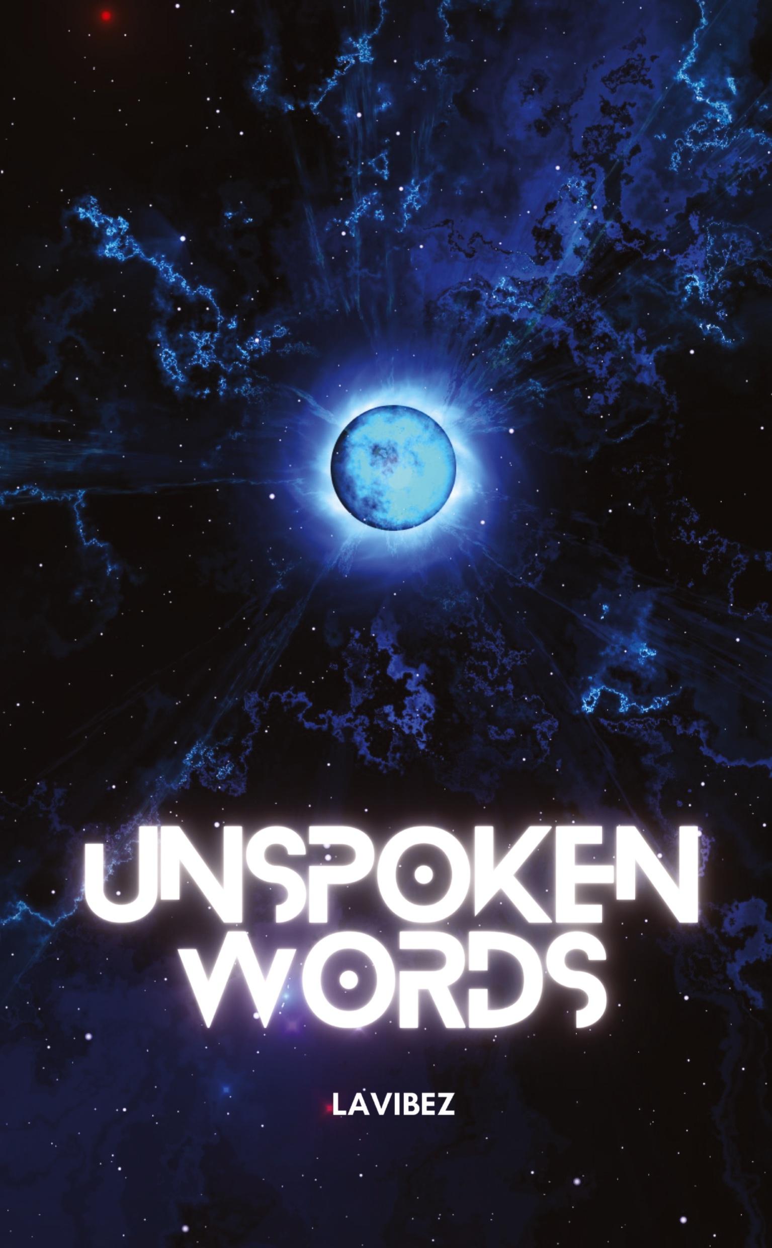 UNSPOKEN WORDS