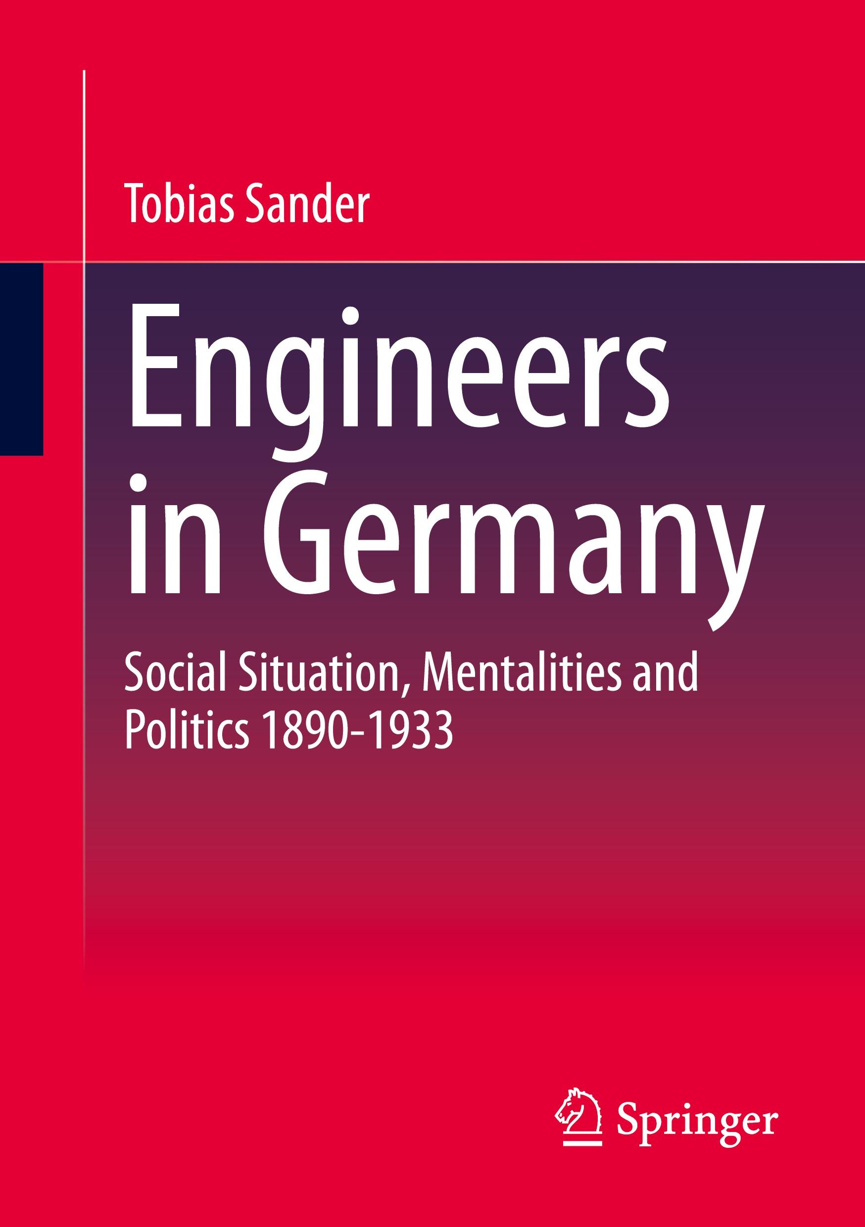 Engineers in Germany