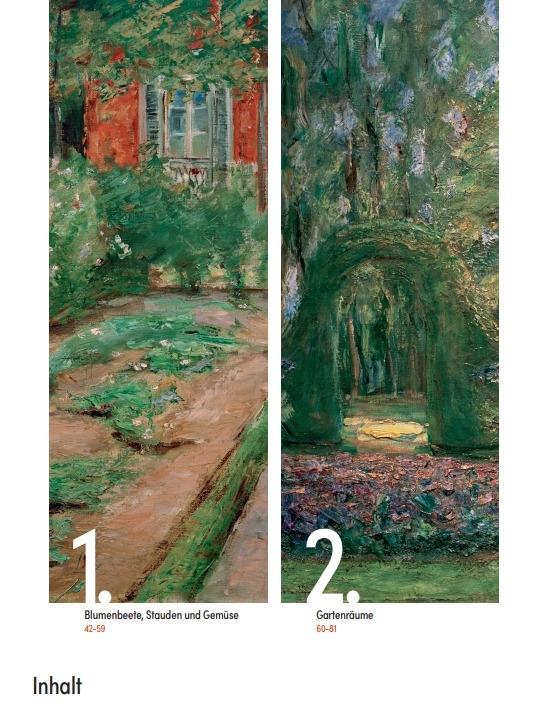 Max Liebermann und sein Garten