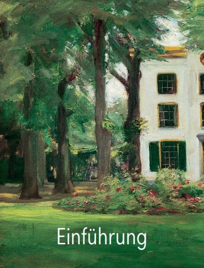 Max Liebermann und sein Garten