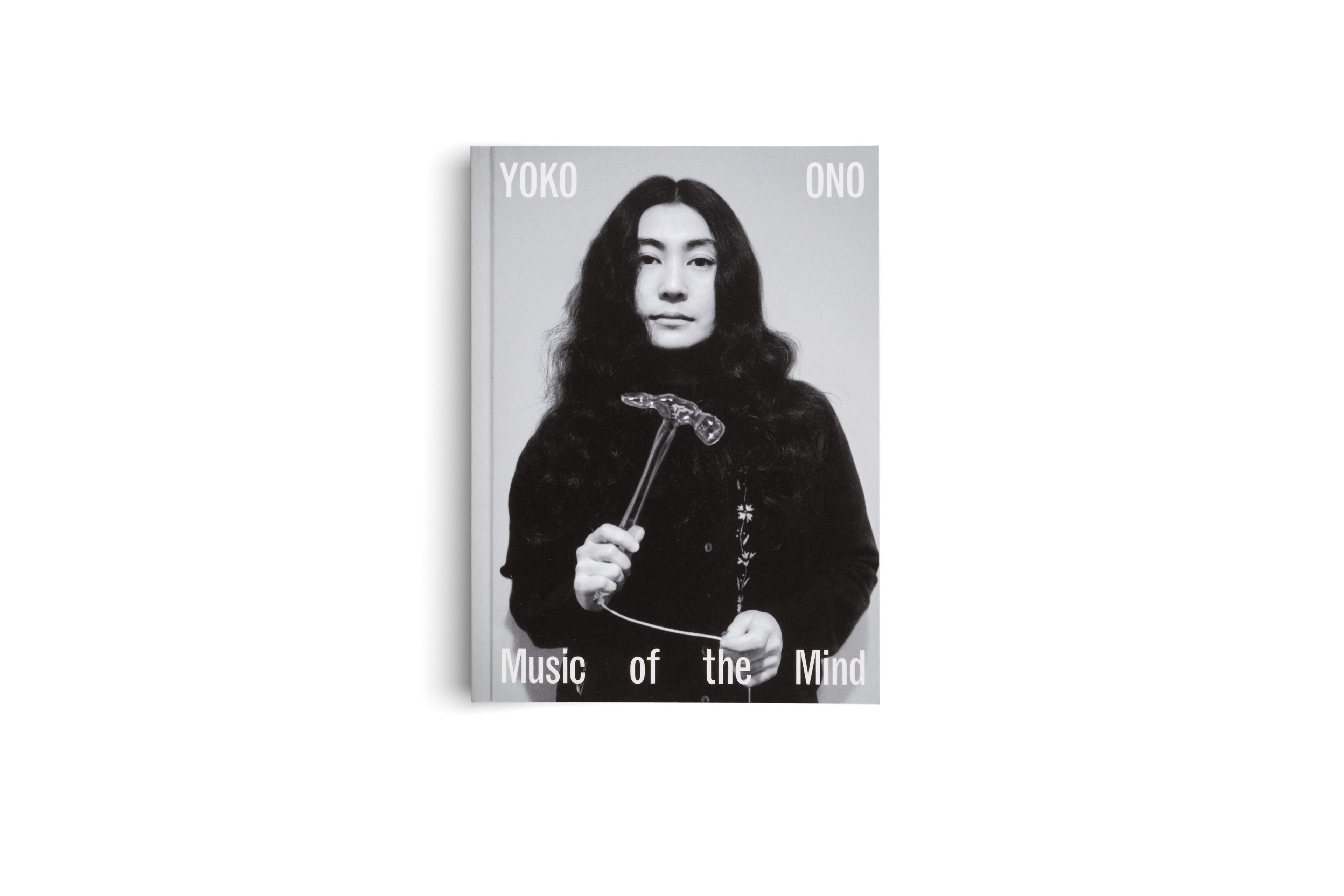 Yoko Ono