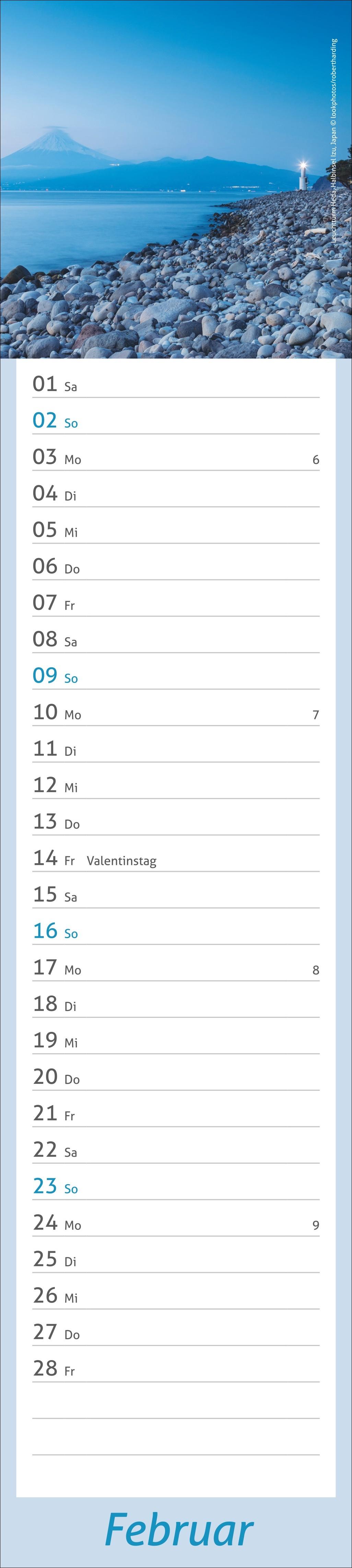 Leuchttürme Langplaner 2025