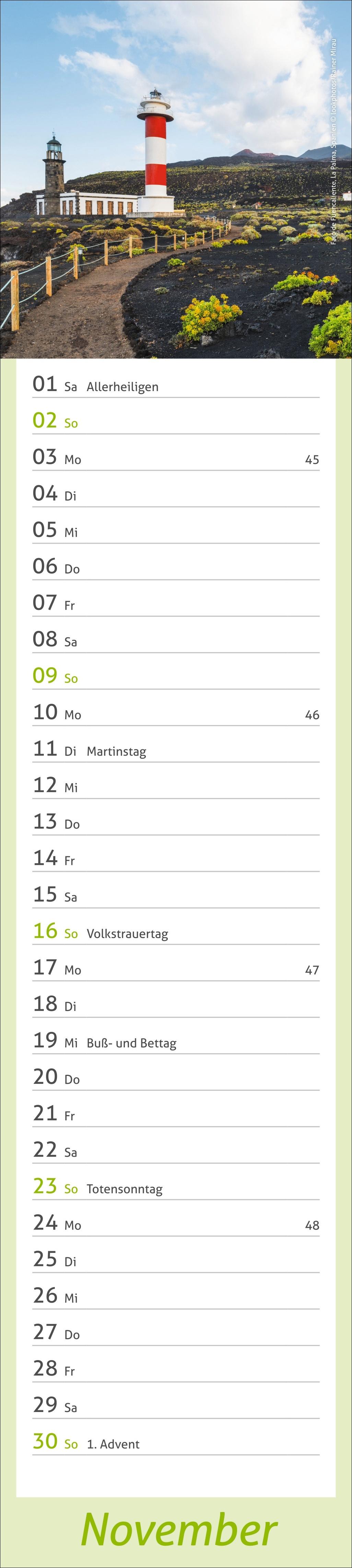 Leuchttürme Langplaner 2025