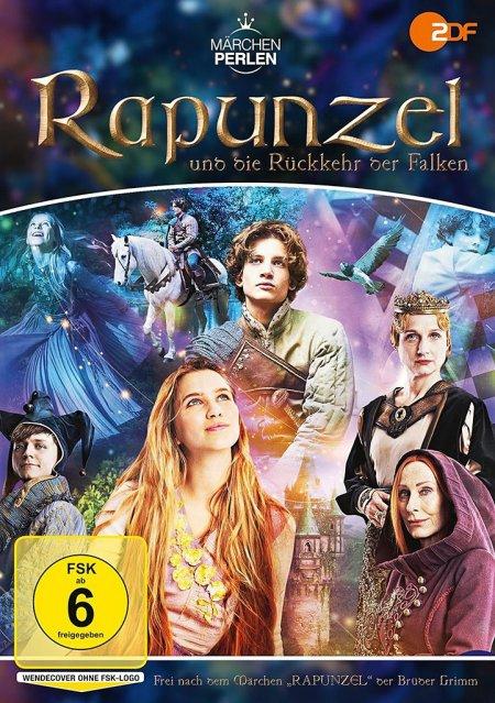 Rapunzel und die Rückkehr der Falken