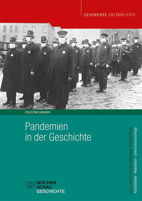 Pandemien in der Geschichte