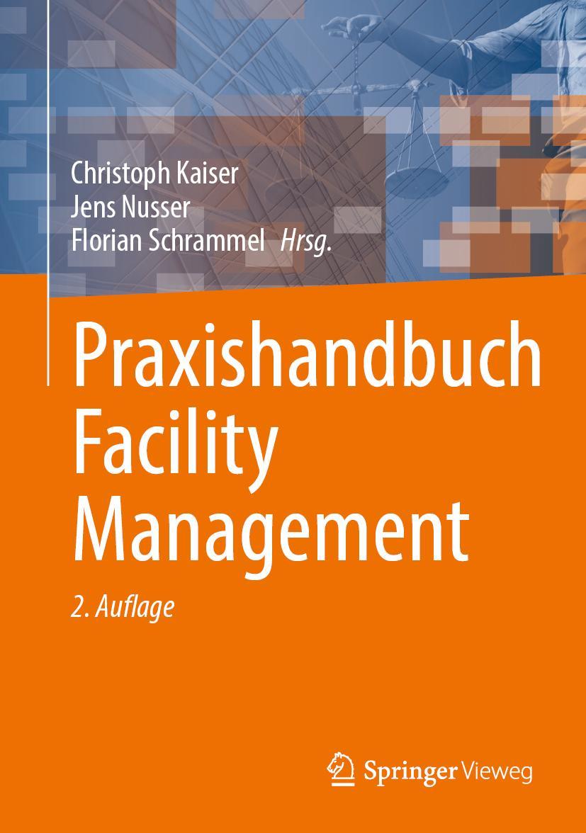 Praxishandbuch Facility Management