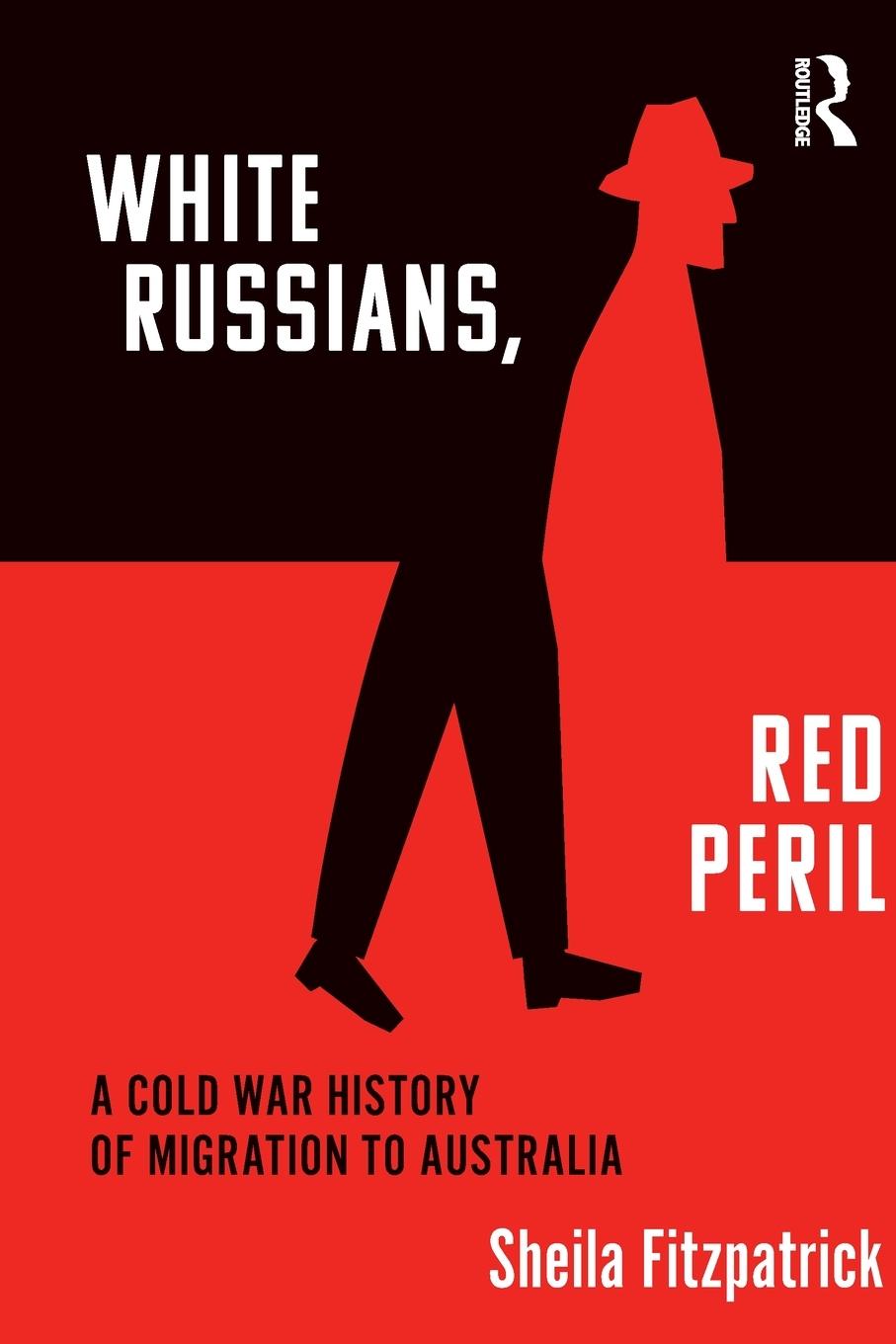 "White Russians, Red Peril"