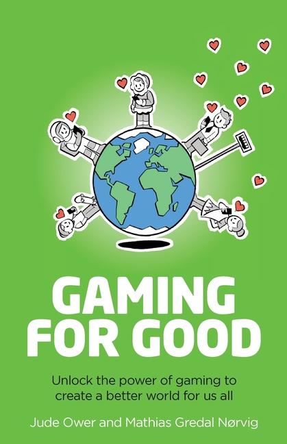 Gaming for Good