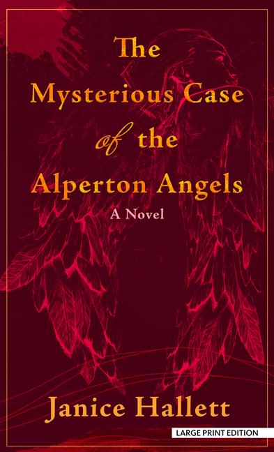 The Mysterious Case of the Alperton Angels