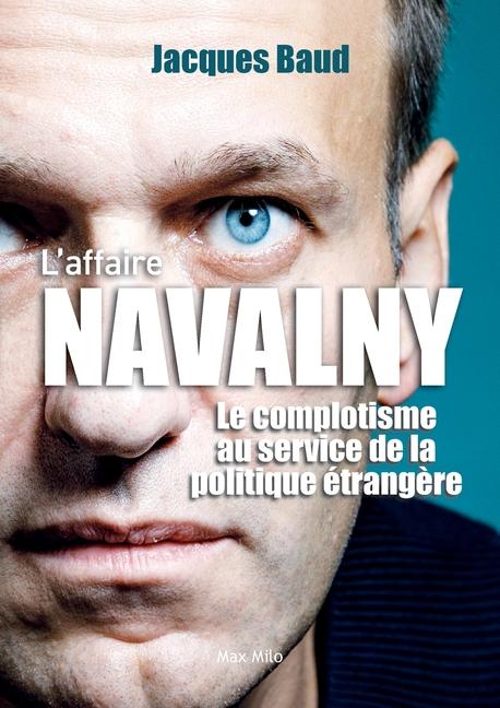 L'affaire Navalny