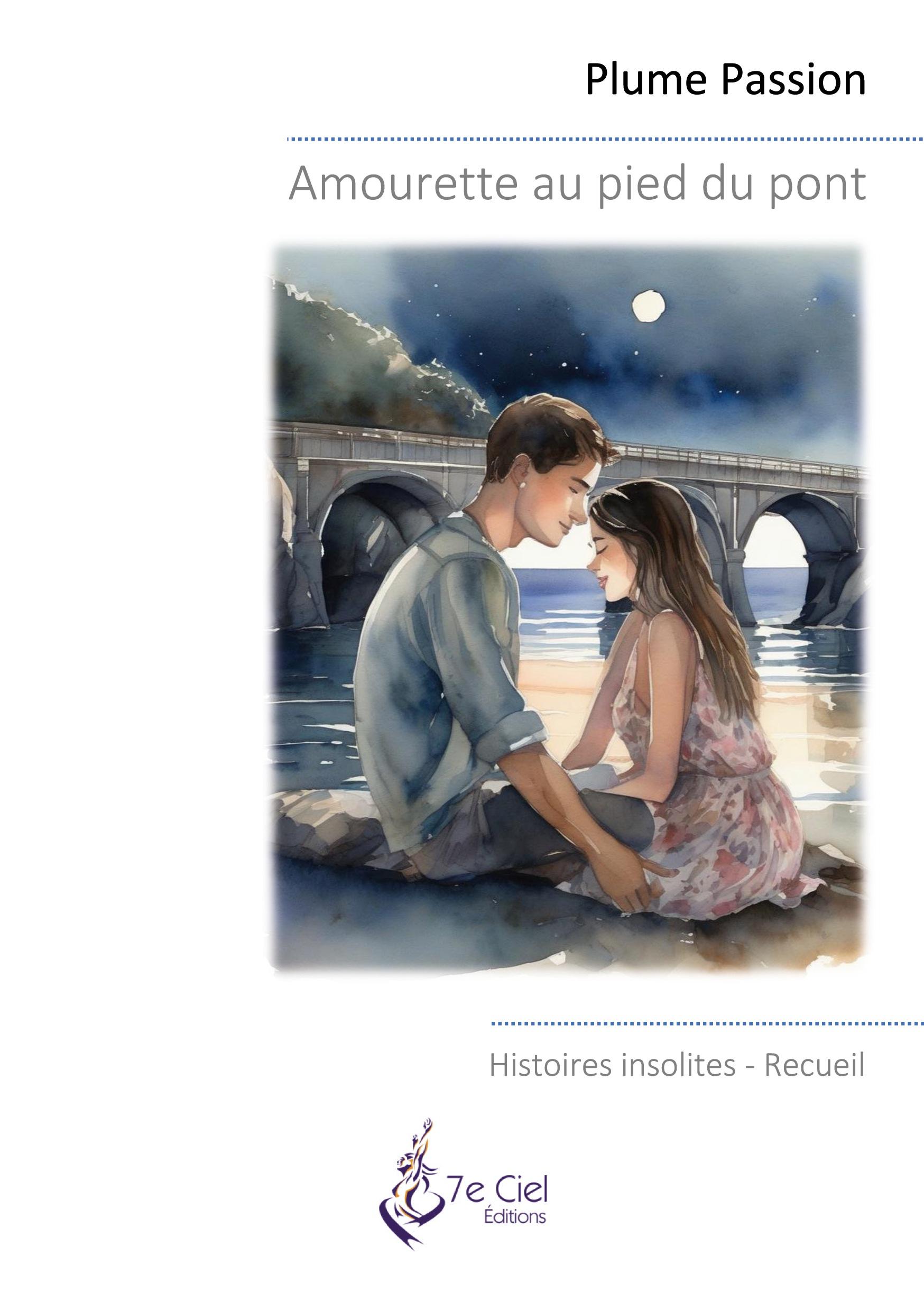 Amourette au pied du pont