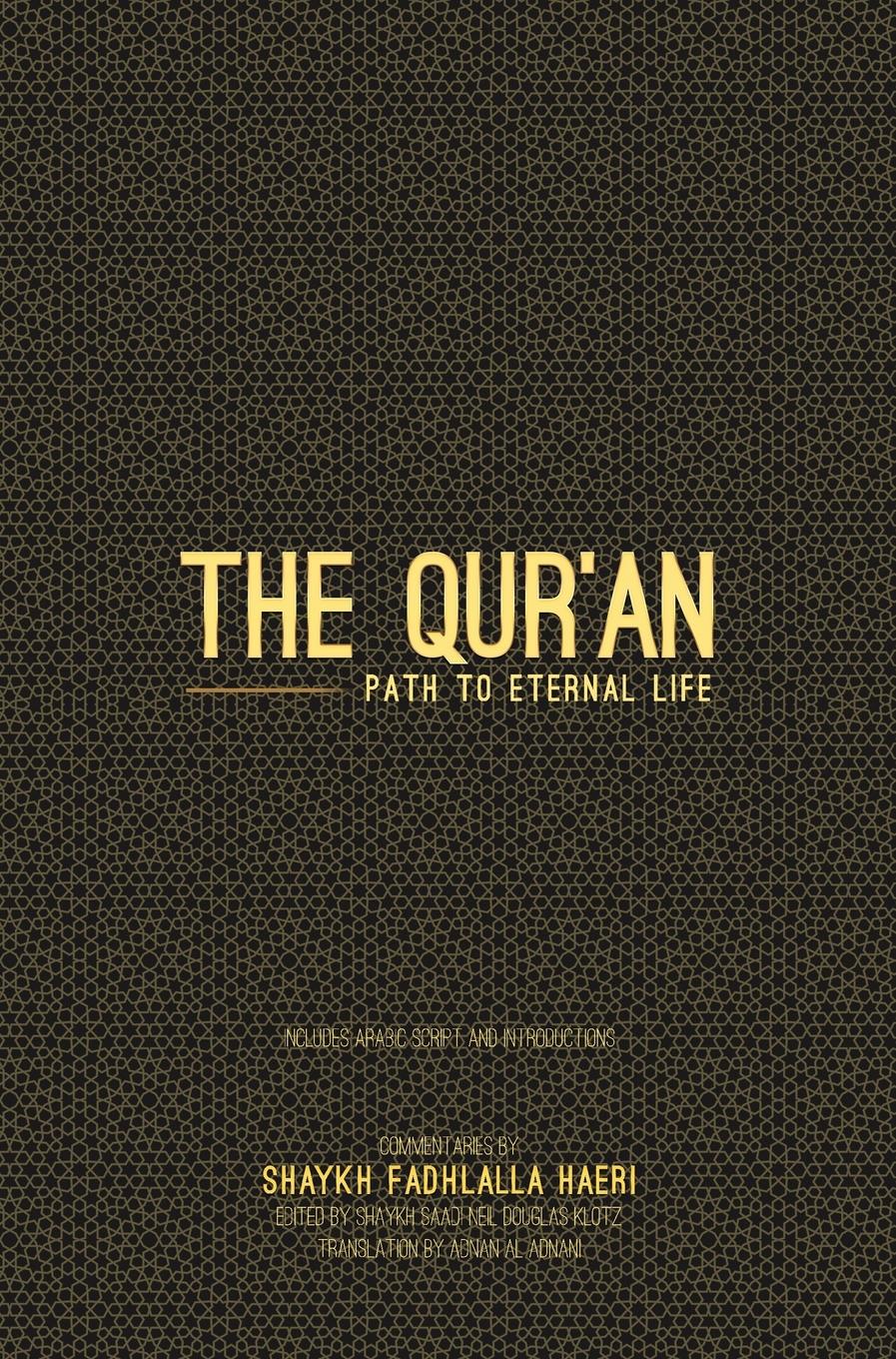 The Qur'an