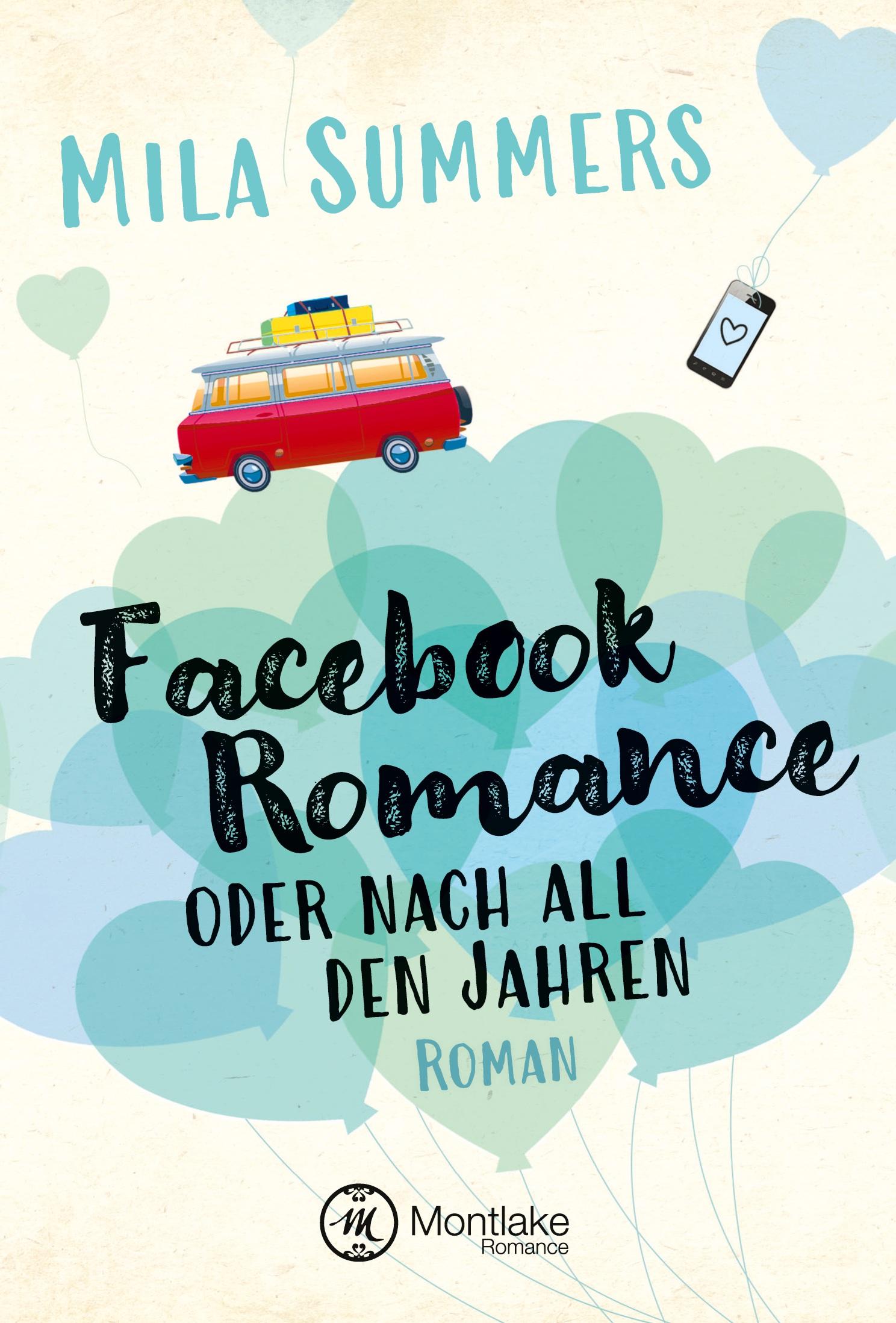 Facebook Romance oder nach all den Jahren