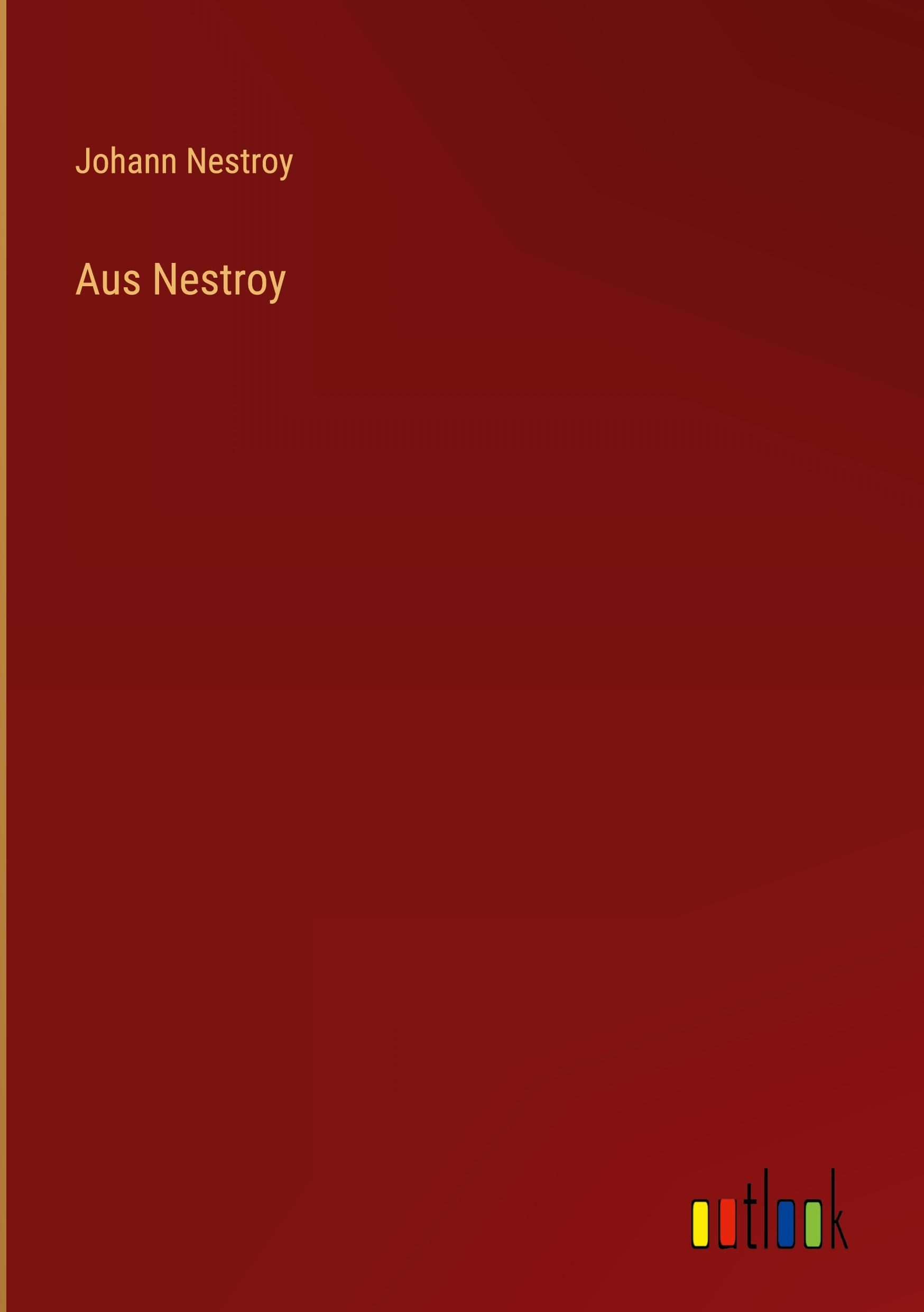 Aus Nestroy