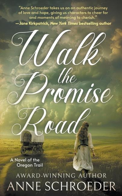 Walk the Promise Road