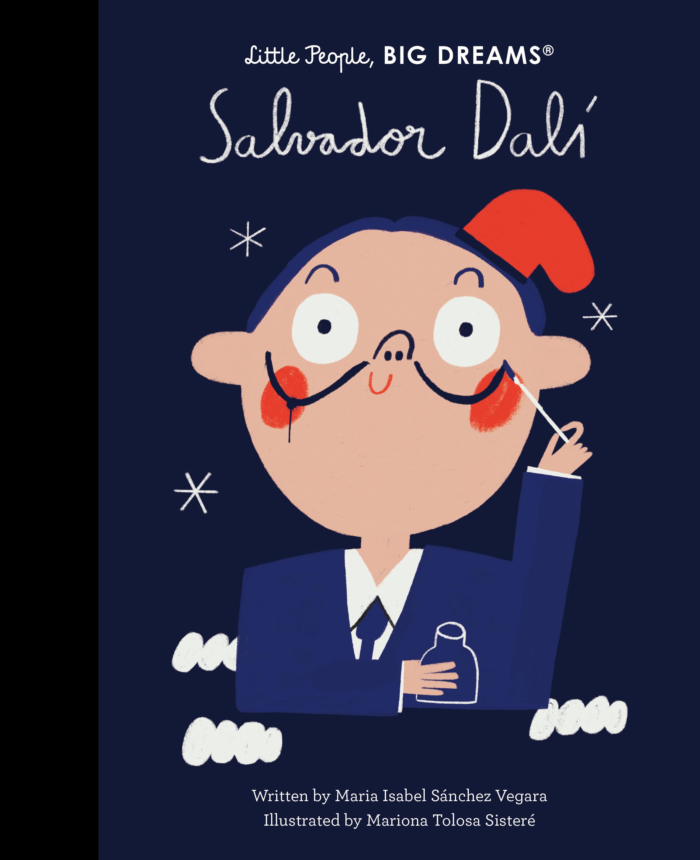 Salvador Dalí