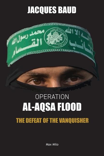 Operation Al-Aqsa Flood