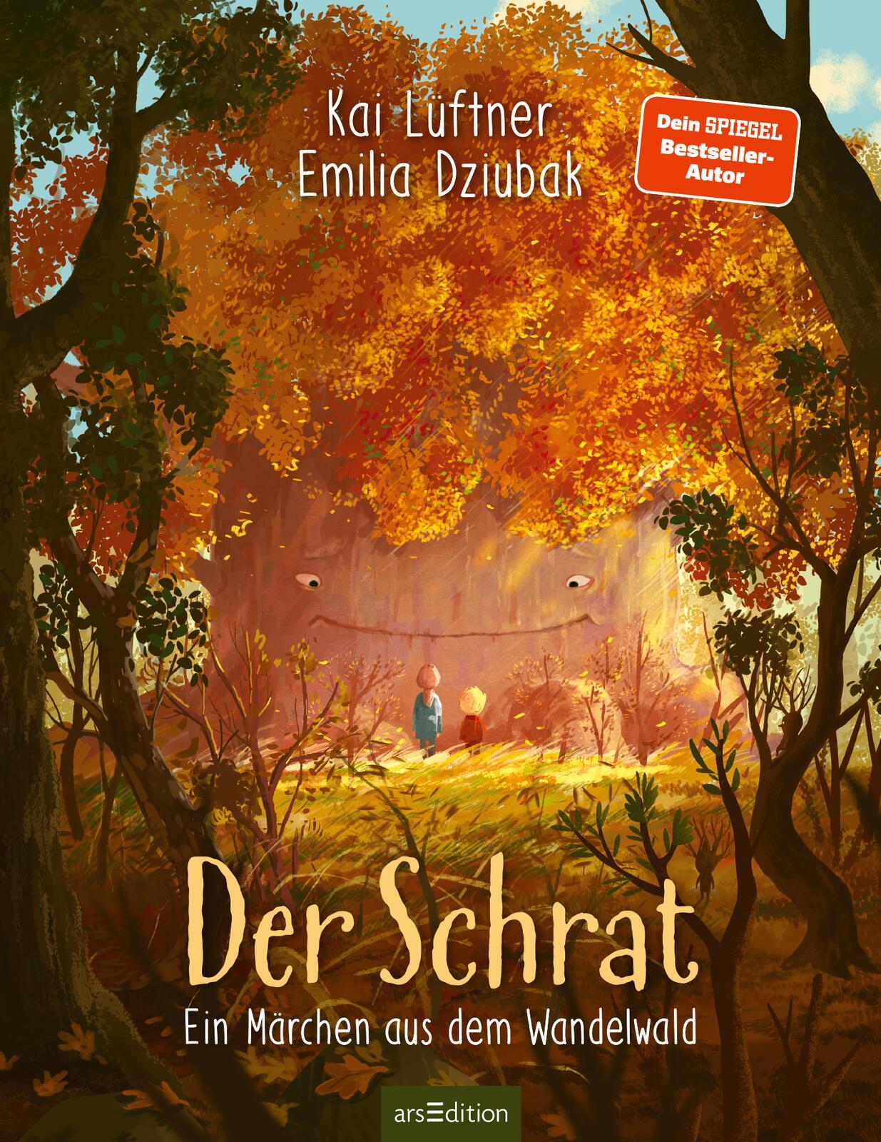 Der Schrat