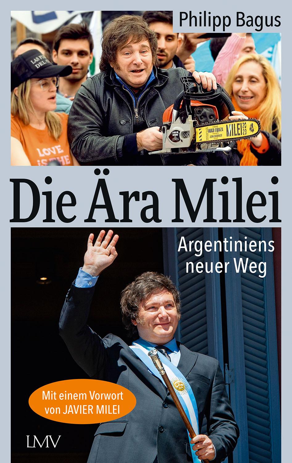 Die Ära Milei